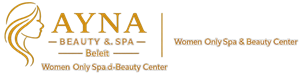 Ayna Beauty & Spa Belek | Women-Only SPA