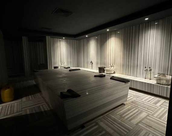 VIP Hamam