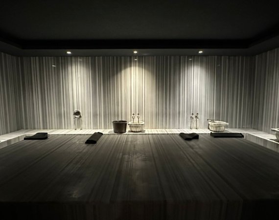 VIP Hamam