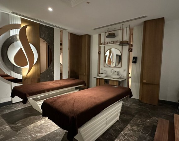 VIP Hamam