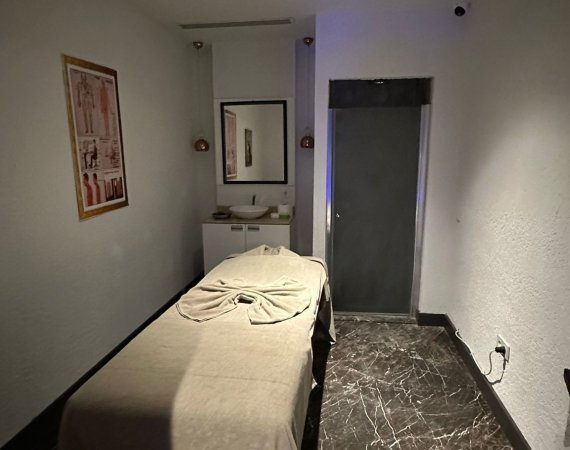 VIP Hamam