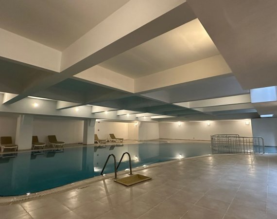 VIP Hamam