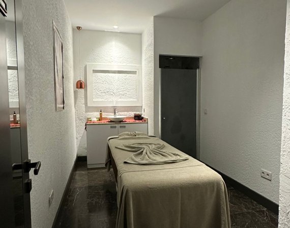 VIP Hamam
