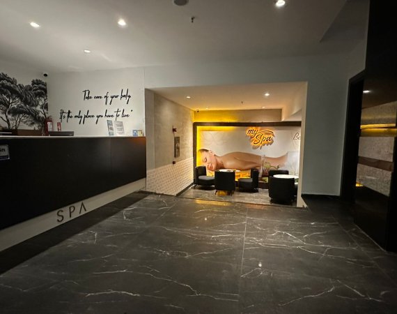 VIP Hamam