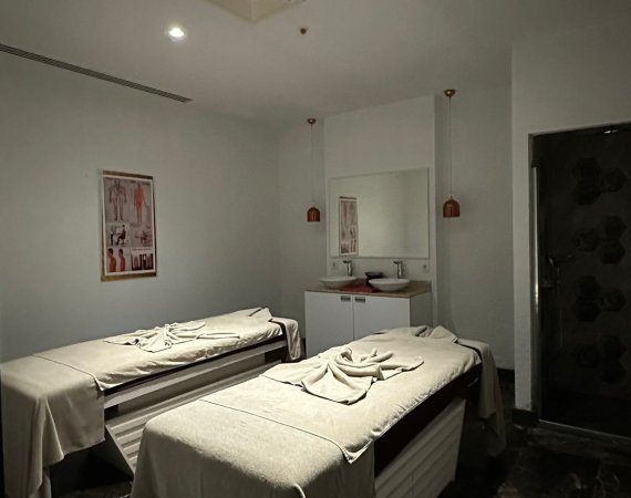 VIP Hamam