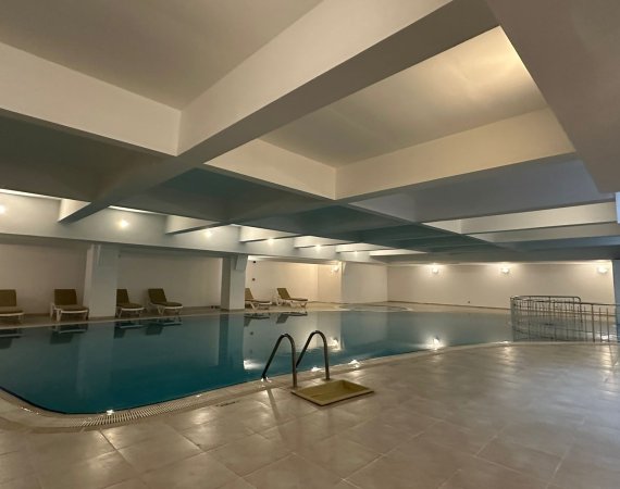 VIP Hamam