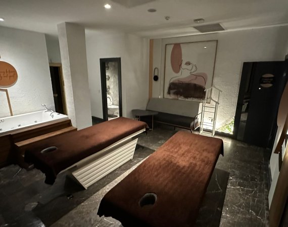 VIP Hamam