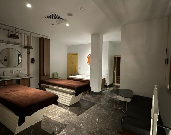 VIP Hamam