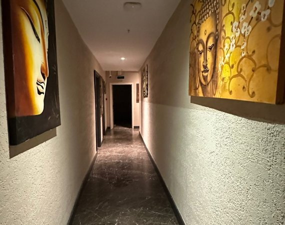 VIP Hamam