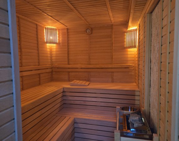 GOLD SPA