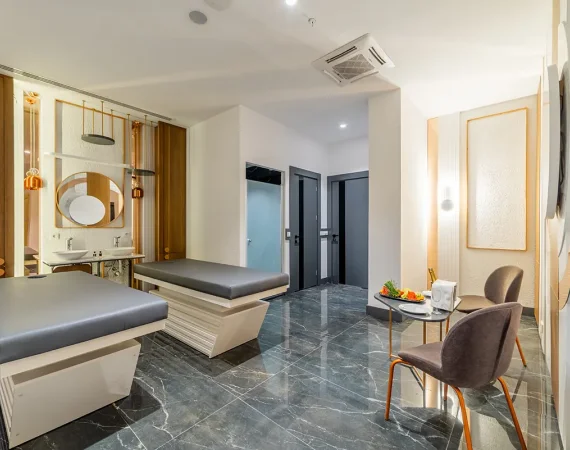 VIP Hamam